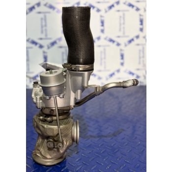 Turbocharger Mercedes-Benz M176.980, 4.0L V8 Petrol