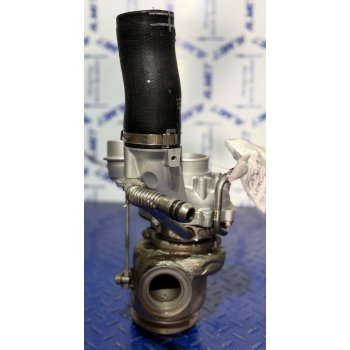 Turbocharger Mercedes-Benz M176.980, 4.0L V8 Petrol