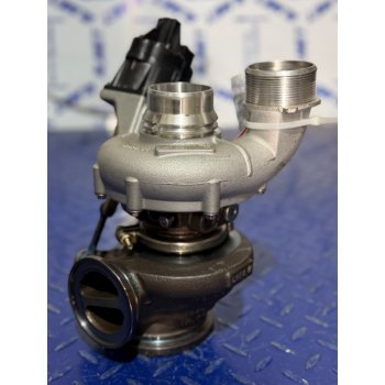 Turbochargers BMW M5 F90 / M8, 4.4 V8