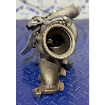 Turbocharger for BMW S58 3.0 Twin-Turbo