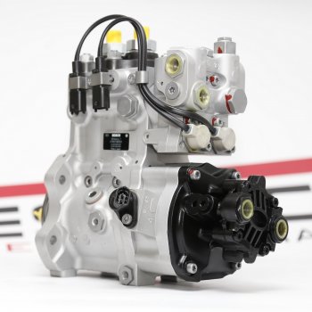 High Pressure Pump for Renult Premium/ Kerax/ Midlum dCi 0445020012