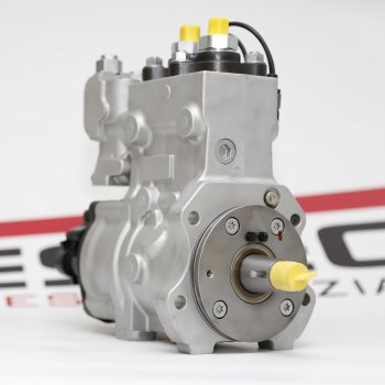 High Pressure Pump for Renult Premium/ Kerax/ Midlum dCi 0445020012
