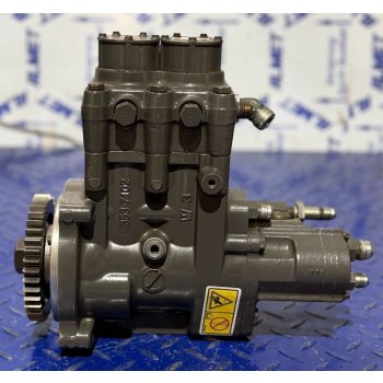 CATERPILLAR HIGH PRESSURE PUMP 379-0150