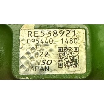 Common Rail John Deere RE538921