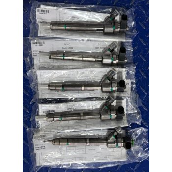 Injectors Mercedes Sprinter OM647 2.7L 