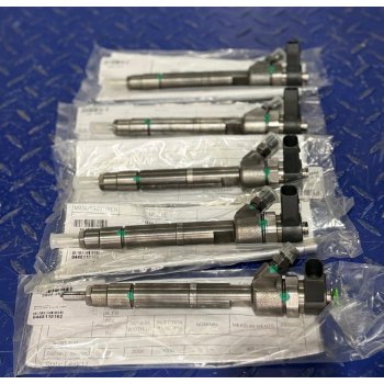 Injectors Mercedes Sprinter OM647 2.7L 