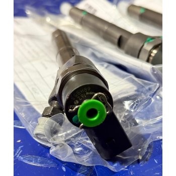 Injectors Mercedes Sprinter OM647 2.7L 