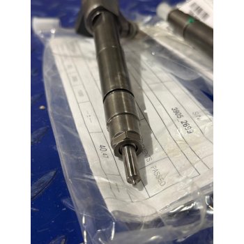 Injectors Mercedes Sprinter OM647 2.7L 