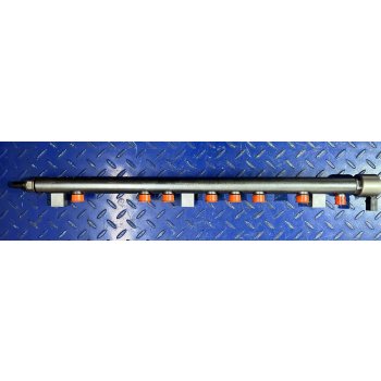 Common Rail Mercedes A9360780845