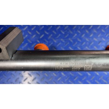 Common Rail Mercedes A9360780845