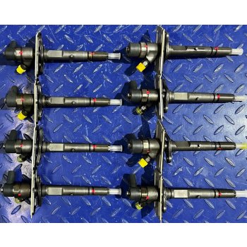 Set Injector V8 AKF 057 130 276 H 1998 - 2002