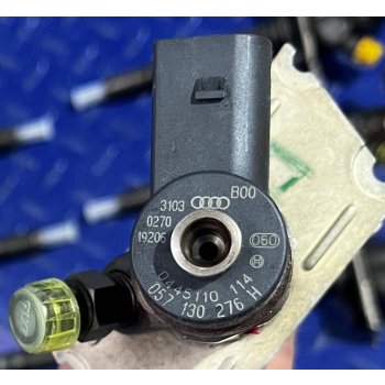 Set Injector V8 AKF 057 130 276 H 1998 - 2002