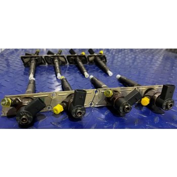 Set Injector V8 AKF 057 130 276 H 1998 - 2002