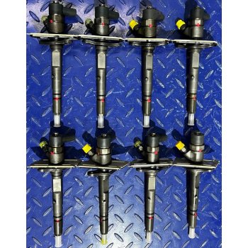 Set Injector V8 AKF 057 130 276 H 1998 - 2002