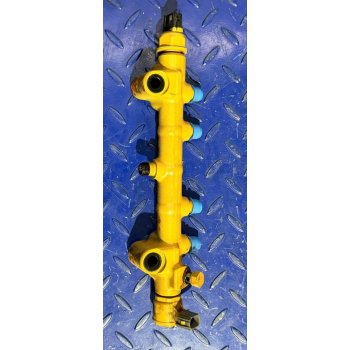 Common Rail CATERPILLAR C4.4 601-8313
