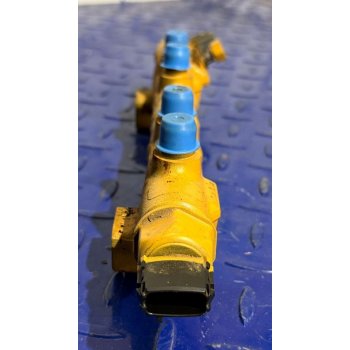 Common Rail CATERPILLAR C4.4 601-8313