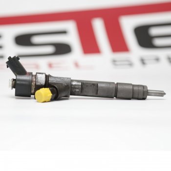 Bosch Injectors for Opel/ Renault 1.9 dCi