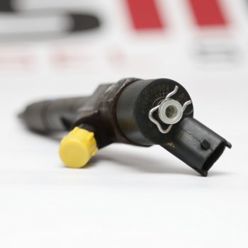 Bosch Injectors for Opel/ Renault 1.9 dCi