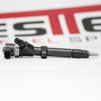 Bosch Injectors for Nissan/ Opel/ Renault 2.5L dCi