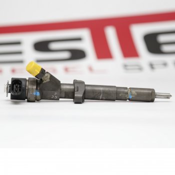 Bosch Injectors for Renault 2.2L dCi Euro 3 