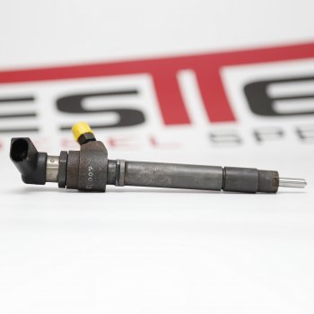 Siemens Injectors for Jaguar S-Type 2.7D