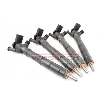 Delphi Injectors for Audi/ Seat/ Skoda/ Volksvagen 1.6 TDI Euro 6