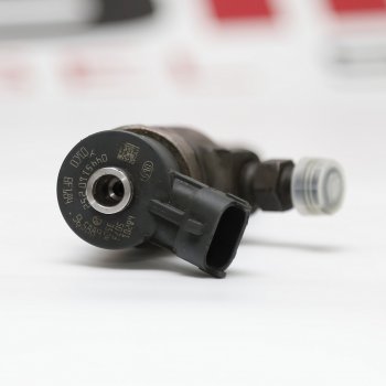 Bosch Injectors for Citroen/ Peugeot 1.4L HDI
