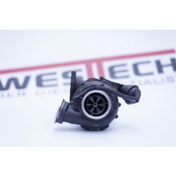 Turbocharger for Mercedes Atego OM904LA E2/ E3