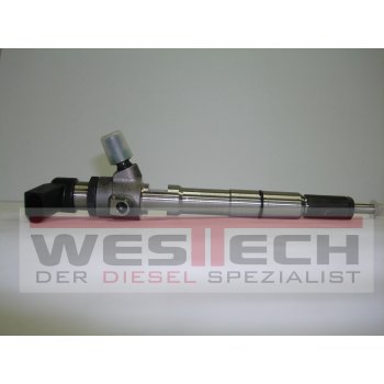 Siemens Injectors for Audi/ Seat/ Skoda/ Volkswagen 1.6 TDI Euro 5 