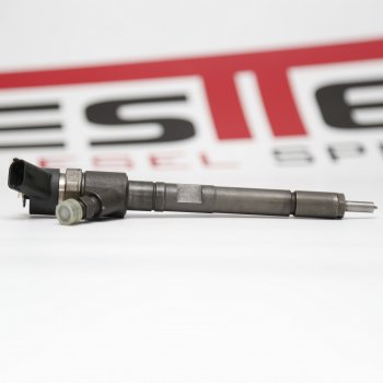 Bosch Injectors for Opel/ SAAB 1.9L CDTI 