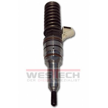 Bosch Injectors for Iveco Stralis 12.9L Trakker 13.0L 0414703004