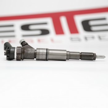 Bosch Injectors for BMW 325XD, 525XD 0445110209