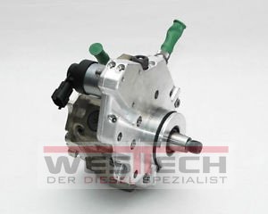 High Pressure Pump for Renault/ Nissan 2.0L dCi 0445010099