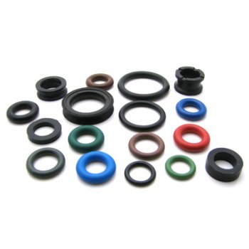 O-Ring Return Gaskets for Bosch Injectors