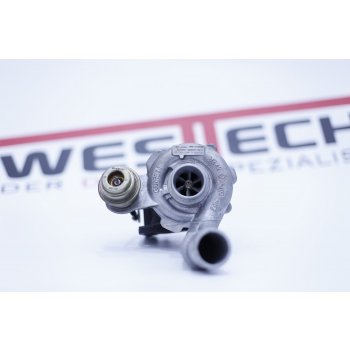 Turbocharger for Renault/ Opel/ Mitsubishi/ Volvo 1.9 DTI 